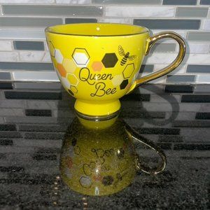Queen Bee Mug